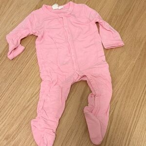 Kyte Baby Sleeper - Pink